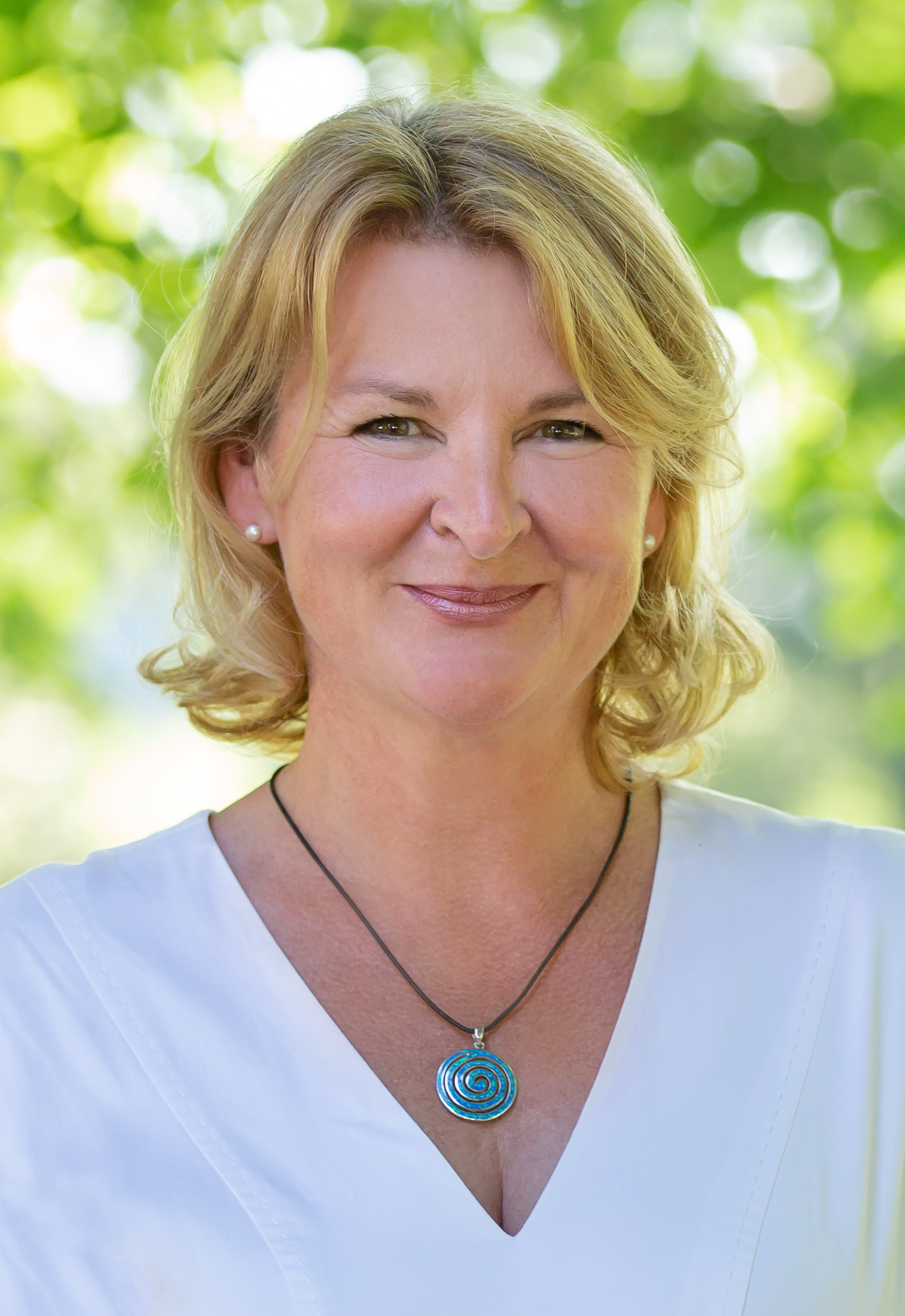 Romy Marquardt – Ihre Reiseschutz-Expertin